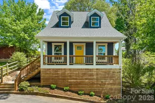 13 Annie St, Asheville, NC 28806 - Photo 1