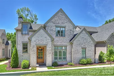 3119 Knowlton Lane, Charlotte, NC 28205 - Photo 1