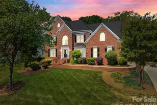 15540 Northstone Dr, Huntersville, NC 28078 - Photo 1