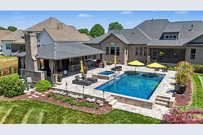 720 Farmer Mill Lane, Matthews, NC 28104 - Photo 1