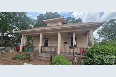 1238 E 10th Street, Charlotte, NC 28204 - Photo 1
