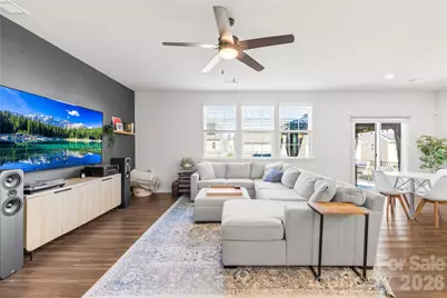 12111 Bishop Castle Drive, Charlotte, NC 28273 - Photo 1
