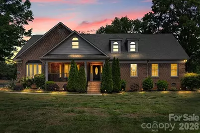 13815 Holgate Hill Drive, Mint Hill, NC 28227 - Photo 1