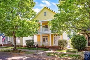 13532 Swinton Rd, Huntersville, NC 28078 - Photo 1