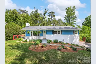 33 Pinehurst Road, Asheville, NC 28805 - Photo 1
