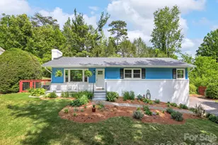33 Pinehurst Rd, Asheville, NC 28805 - Photo 1