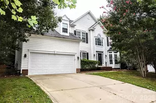 2035 Hollyhedge Ln, Indian Trail, NC 28079 - Photo 1
