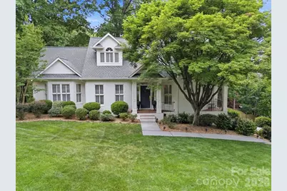 3726 Surry Ridge Court, Charlotte, NC 28210 - Photo 1