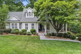 3726 Surry Ridge Ct, Charlotte, NC 28210 - Photo 1