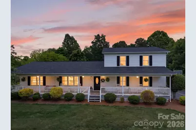 6560 Sherrills Ford Road, Catawba, NC 28609 - Photo 1
