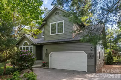 196 Rockhold Drive, Asheville, NC 28804 - Photo 1