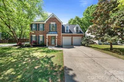 8015 Leisure Lane, Huntersville, NC 28078 - Photo 1