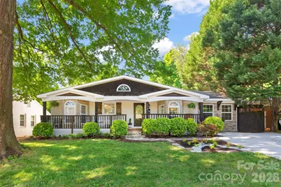 138 Wyanoke Avenue, Charlotte, NC 28205 - Photo 1