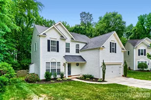 6408 Fillian Ln, Charlotte, NC 28269 - Photo 1
