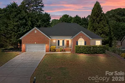 417 Deerfield Drive, Mount Holly, NC 28120 - Photo 1