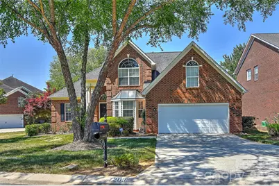 7203 Rea Croft Drive, Charlotte, NC 28226 - Photo 1