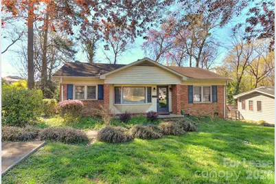 1308 Mockingbird Lane, Charlotte, NC 28209 - Photo 1
