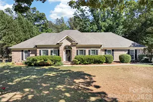 2300 Fowler Secrest Rd, Monroe, NC 28110 - Photo 1