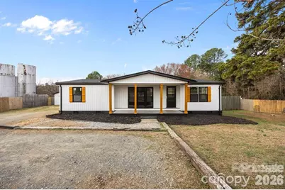 1711 W C Street, Kannapolis, NC 28081 - Photo 1