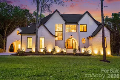 8124 Asheley Glen Drive, Mint Hill, NC 28227 - Photo 1