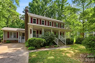 14236 Maple Hollow Ln, Mint Hill, NC 28227 - Photo 1