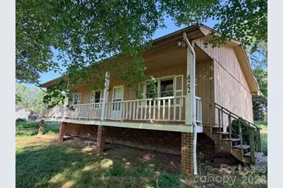 422 Greenlea Circle, Taylorsville, NC 28681 - Photo 1