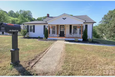 1002 Aiken Street, Kannapolis, NC 28081 - Photo 1
