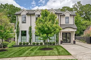 222 Dellwood Ave, Charlotte, NC 28209 - Photo 1