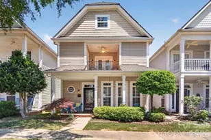 5106 Alysheba Dr, Indian Trail, NC 28079 - Photo 1