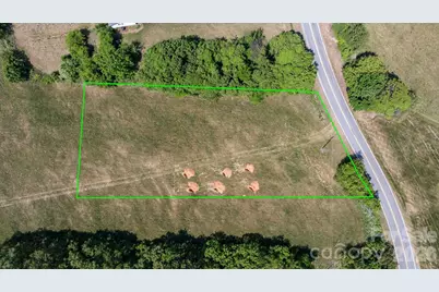 0 Mt. Sinai Road, Wilkesboro, NC 28697 - Photo 1