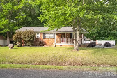 6517 Riverine Drive, Charlotte, NC 28216 - Photo 1