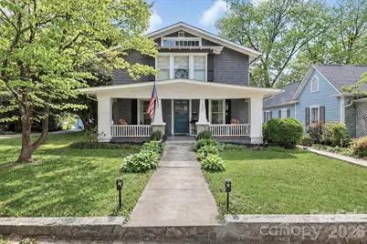 235 N Race Street, Statesville, NC 28677 - Photo 1