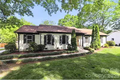 6632 Lancer Drive, Charlotte, NC 28226 - Photo 1