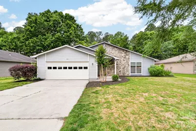 11021 Fox Mill Lane, Charlotte, NC 28277 - Photo 1