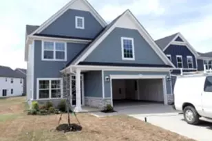 4029 Kelton Wy, Charlotte, NC 28216 - Photo 1