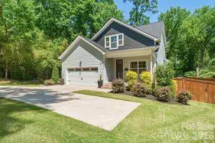 4016 Tresevant Ave, Charlotte, NC 28208 - Photo 1