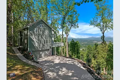 115 Chestnut Ridge Road, Mills River, NC 28759 - Photo 1