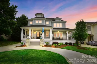 2501 Marshall Place, Charlotte, NC 28203 - Photo 1
