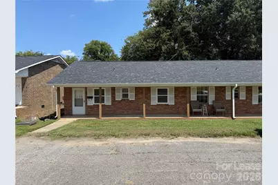 110 N Peterson Street, Stanley, NC 28164 - Photo 1