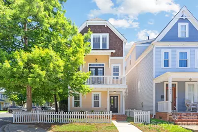 540 Dubois Court, Charlotte, NC 28208 - Photo 1