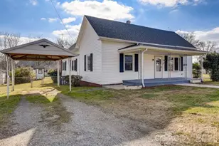 503 N Church St, Mooresville, NC 28115 - Photo 1
