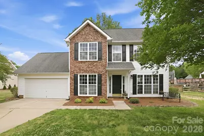 8106 Castlemaine Drive, Matthews, NC 28104 - Photo 1