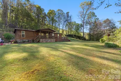 1270 Old Mine Fork Road, Burnsville, NC 28714 - Photo 1