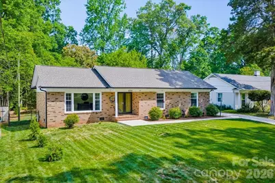 6701 Ronda Avenue, Charlotte, NC 28211 - Photo 1