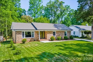 6701 Ronda Ave, Charlotte, NC 28211 - Photo 1