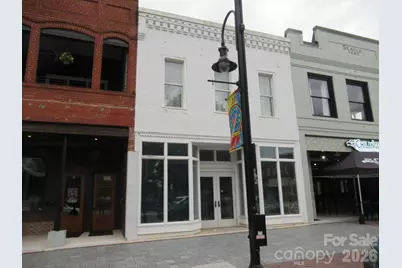 26 E 1st Street, Newton, NC 28658 - Photo 1