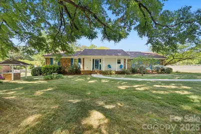6425 Lebanon Road, Mint Hill, NC 28227 - Photo 1