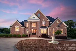 534 N Ingleside Farm Rd, Iron Station, NC 28080 - Photo 1