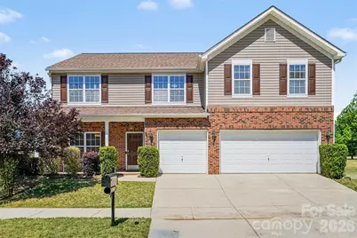 3003 Cornflower Lane, Indian Trail, NC 28079 - Photo 1