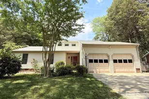 11718 Rimrock Canyon Dr, Charlotte, NC 28226 - Photo 1